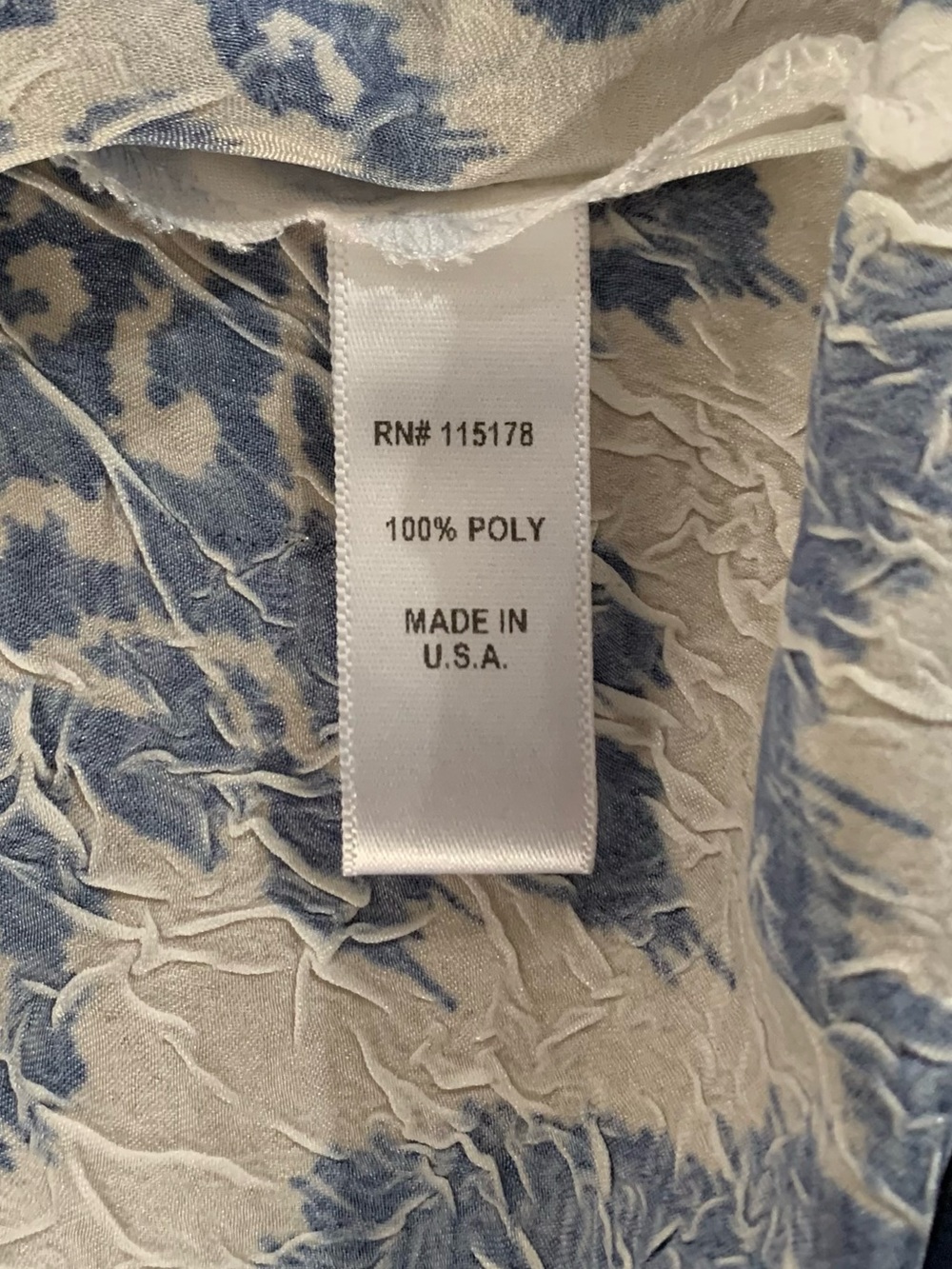 Komarov Maxi Dress 1930s Style Damask
Scroll Crinkle Cocktail Gown Black/Tan- M - Picture 15 of 15